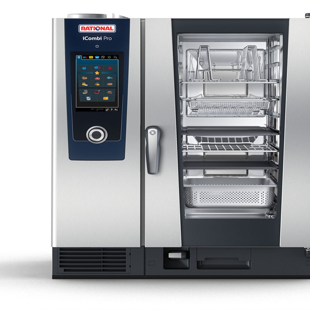 Thiết bị combine iCombi Pro