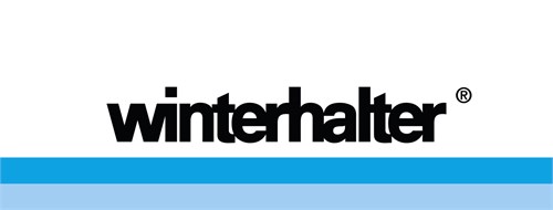 Máy rửa chén bát Winterhalter