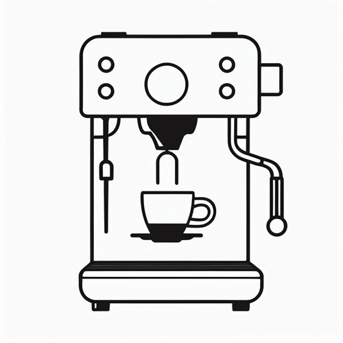 Drink & Coffe machine