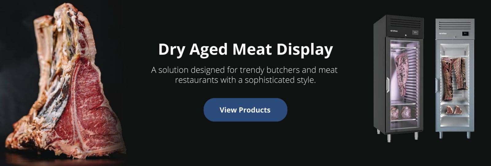 Dry Meat