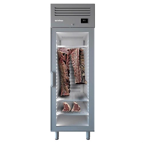 Tủ ủ thịt khô Infrico AGB701MDA - 560L