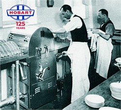 Lịch sử 125 năm phát triển của Hobart