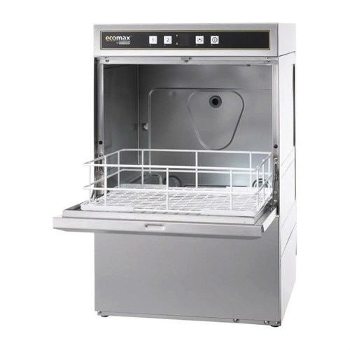 Máy rửa ly Ecomax G404