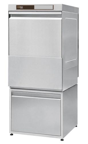 Máy rửa chén âm bàn Hobart Ecomax F504-12