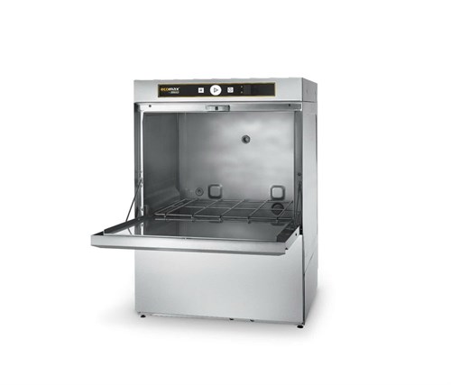 Máy rửa chén cửa trước Ecomax F504