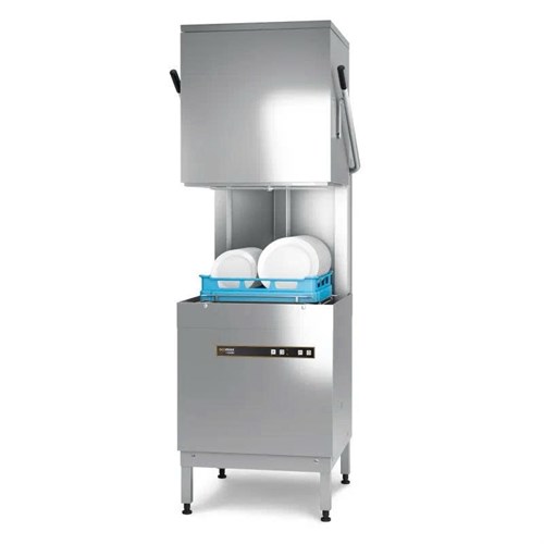 Máy rửa chén Ecomax H604