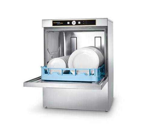 Máy rửa chén Ecomax Plus F515L