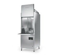 Máy rửa bát ecomax Untensil U704