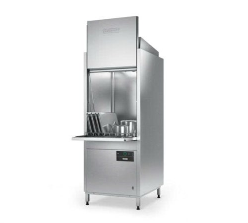 Máy rửa bát ecomax Untensil U704