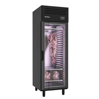 Tủ ủ thịt khô Infrico AGB701MDAB - 560L - Màu đen