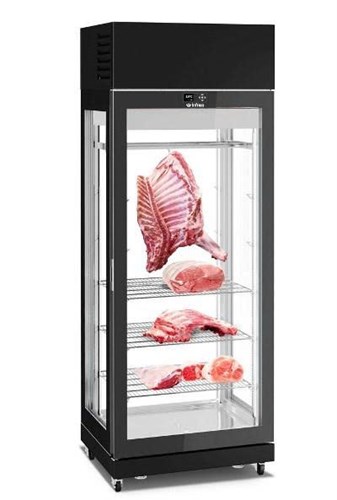 TỦ Ủ THỊT CÔNG NGHIỆP INFRICO AMC8714XL - Công suất 1265W 