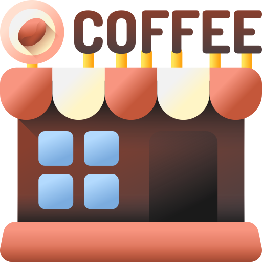 Chuỗi cửa hàng cafe, đồ uống
