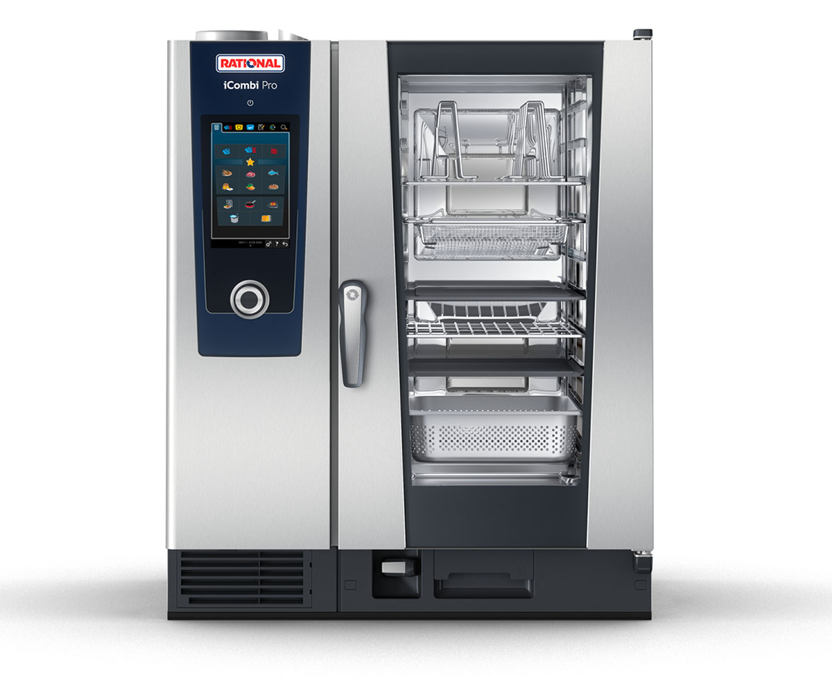 Thiết bị combine iCombi Pro