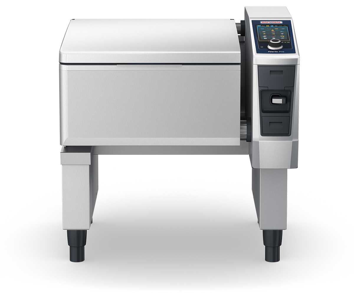 Thiết bị combine iVario Pro