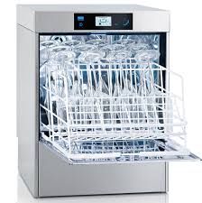Máy rửa chén đĩa Undercounter