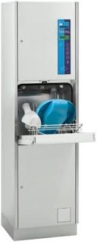 Máy Rửa và khử trùng